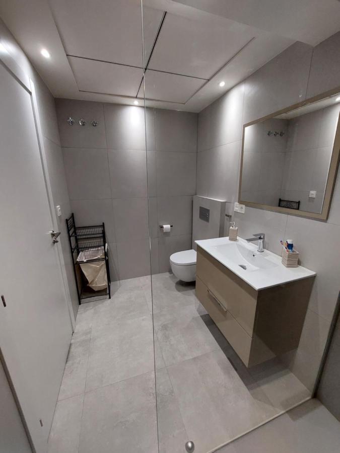 Apartmán Loft Deluxe Cumbre Del Mar El Campello Exteriér fotografie
