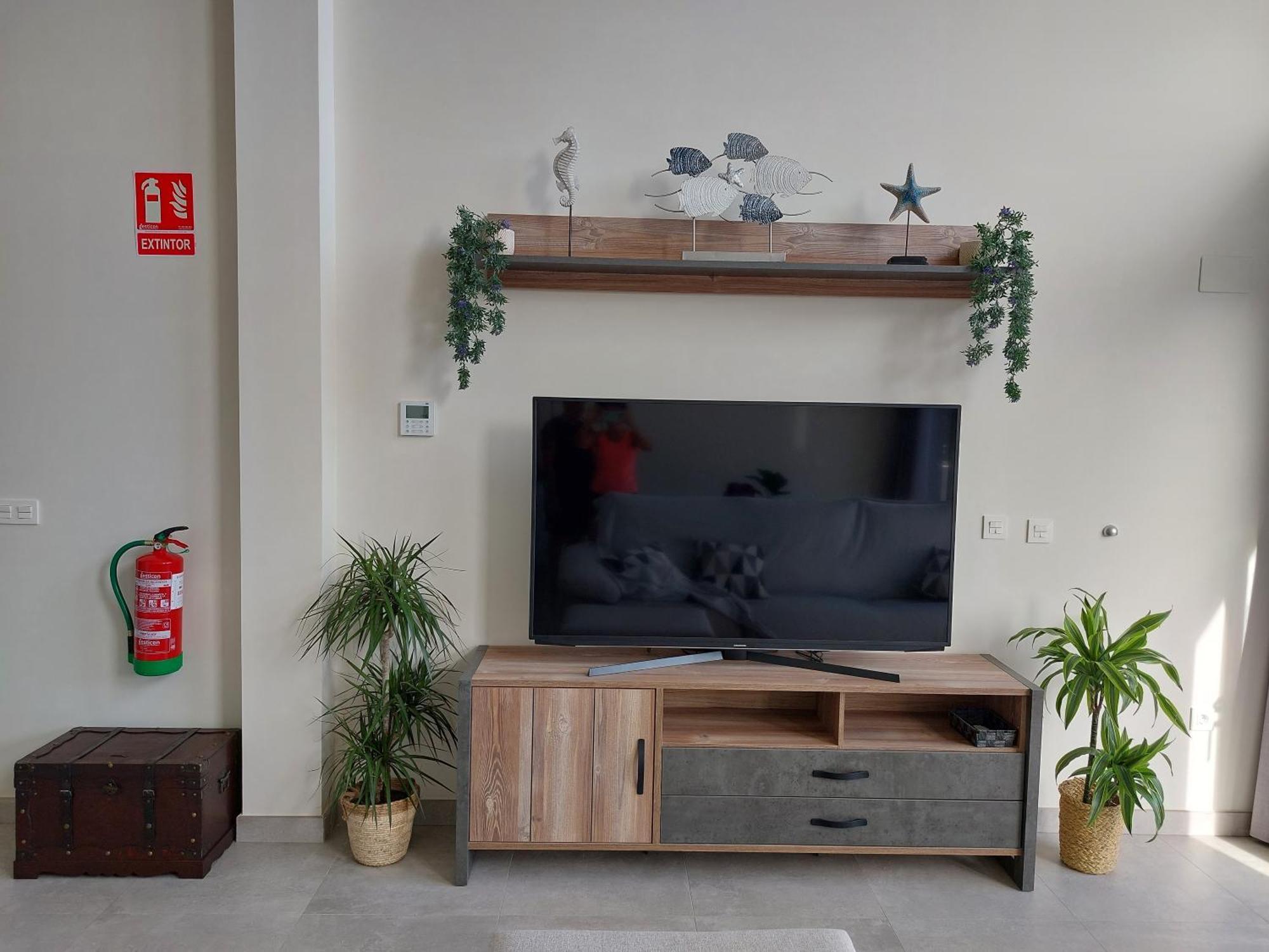 Apartmán Loft Deluxe Cumbre Del Mar El Campello Exteriér fotografie