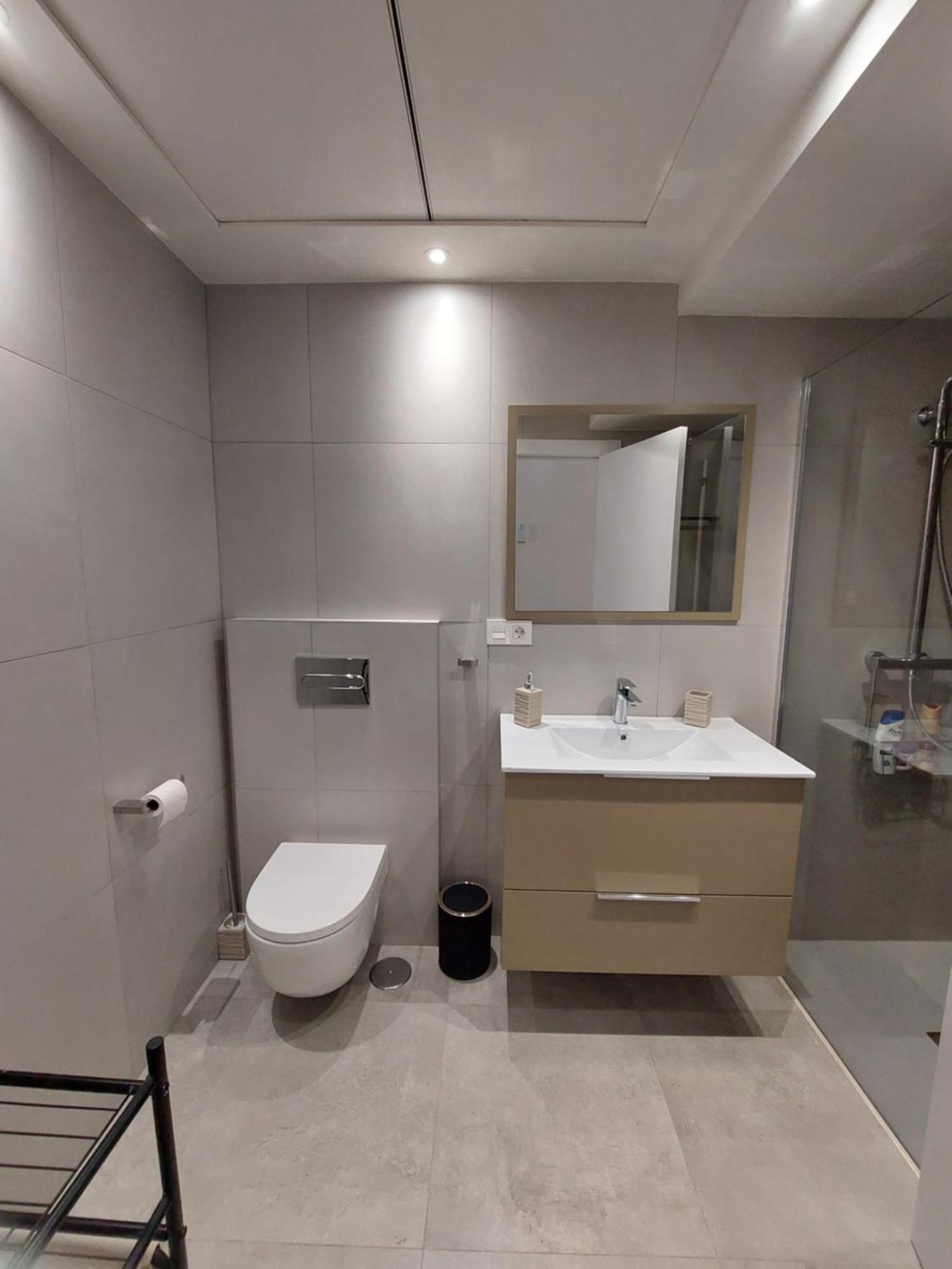 Apartmán Loft Deluxe Cumbre Del Mar El Campello Exteriér fotografie